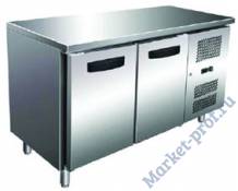 Морозильный стол Gastrorag GN 2100 BT ECX