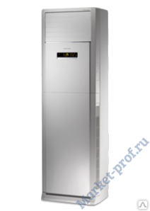 Сплит-системы колонного типа Electrolux EACF-60G/N3_16Y (380)
