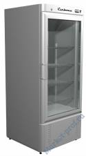 Холодильный шкаф Сarboma R560 С