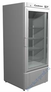 Холодильный шкаф Сarboma V700 С