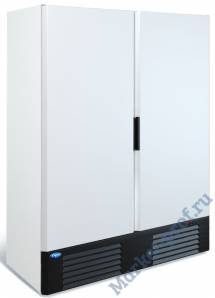 Холодильный шкаф МХМ Капри 1,5М