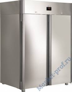 Холодильный шкаф Polair CV110-Gm 
