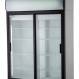 Холодильный шкаф Polair DM110Sd-S thumb