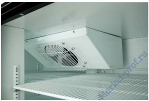 Холодильный шкаф Polair DM110Sd-S версия 2.05
