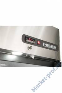 Холодильный шкаф Polair CM105-Gm 