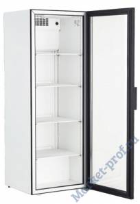Холодильный шкаф Polair DM104-Bravo2