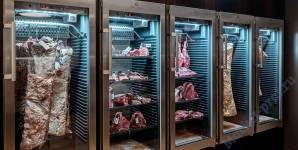 Шкаф для вызревания мяса Dry Ager DX 1001 6