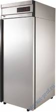 Холодильный шкаф Polair CM107-G