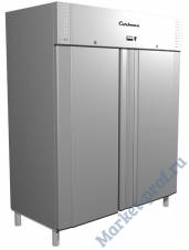 Холодильный шкаф Сarboma R1120