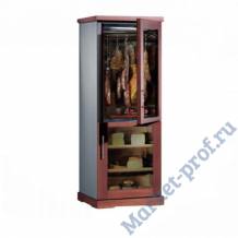Холодильный шкаф для колбас и сыров Ip Industrie SAL 601 CEX NU