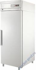 Холодильный шкаф Polair CM105-S
