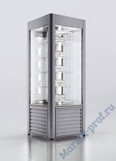 Холодильный кондитерский шкаф Es system k SCA Antila 
