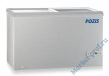 Морозильный ларь Pozis FH-250