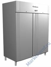 Морозильный шкаф Сarboma F1400