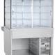 Прилавок-витрина холодильный ПВВ(Н)-70КМ-С-02-НШ thumb0