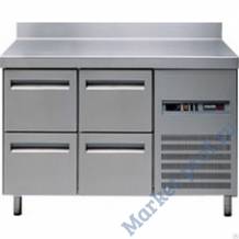 Холодильный стол Fagor MFP - 135 - GN 4C/4