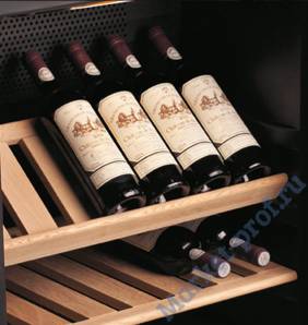 Винный шкаф Tecfrigo Wine Collection 185 2